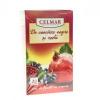 Celmar Ceai de coacaze negre si rodii 20plicuri