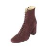 ZARA Whitney Dark Purple 6144001022
