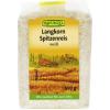 Rapunzel Orez alb cu bob lung, 500 g