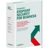 Kaspersky Endpoint Security for Business - Advanced EEMEA Edition. 10-14 Node 1 year Base License KL4867OAKFS