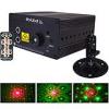 Ibiza Sound LASER 3W RG