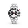 Strumento Marino Hurricane Chrono SM117MB/SS/BN