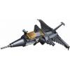 Blocki My Army, Avion de lupta, 191 piese