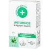 Doctorul Casei Gel Intim Revigorant cu Extract de Aloe, 200ml