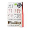 Diet-Food Shirataki Paste Fettuccine fara gluten, bio, 300 g