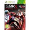 Black Bean Sbk Superbike Generations Xbox360
