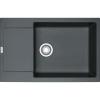 Franke MRG 611-78/49 grafite 114.0486.724