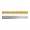 Buildxell Balama Banda lungime: 1800mm, lățime: 30mm, culoare: Zincat Alb 673382