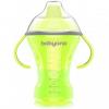 BabyOno Cana Nursing cu cioc 260ml Green