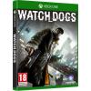 Ubisoft Watch Dogs - Editie Day 1 (Xbox ONE)
