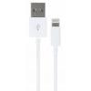 Kit Apple Lightning white IP5USBDATWHKT