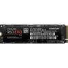 Samsung 960 Evo 250GB (mz-v6e250bw)