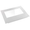 BitFenix Prodigy Window Side Panel White (BFC-PRO-300-WWWA-RP)