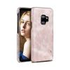 X-level Vintage pentru Samsung J6 Plus 2018 Auriu