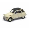 Welly Masinuta Citroen 2CV, Scara 1:24