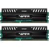 Patriot Memory Kit 8GB 1866MHz CL10 ViperX 3 Black Mamba PV38G186C0K