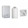 Ariston Clas Premium System Evo 18 EU 18 kw cu boiler BCH 120 Litri