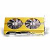 Sapphire Radeon RX 590 Nitro+ 50th Anniversary Edition Gold 8GB GDDR5 256bit (11289-07-20G)