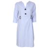 ZARA Ella Light Blue 2492151403