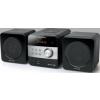 Muse M-52 BT 2x5W Negru
