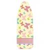 Wenko Husa masa de calcat, Easy-Clip, 46x125cm, Bumbac, Multicolor
