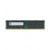 HP 16GB (1x16GB) Dual Rank x4 PC3L-10600R (DDR3-1333) Registered CAS-9 Low Voltage Memory Kit (647901-b21)