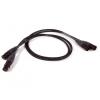 Black Rhodium Cablu Interconect Phantom DCT++ XLR