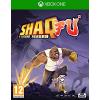 Wired Productions ShaqFu A Legend Reborn