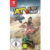 Microids Atv Drift & Tricks Nintendo Switch
