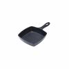 KitchenCraft KCMELGRID 27 x 16 cm Negru