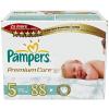 Pampers Premium Care 5 11-25kg Mega Box (88)