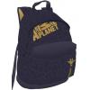 Starpack Ghiozdan Animal Planet 31-I, albastru ET255355