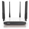 ZyXEL NBG6604 (Negru/Alb)