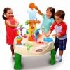 Little Tikes MASUTA DE JOACA CU FANTANA LT64229