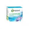 Elmiplant Crema de zi revitalizanta si hidratanta, 50 ml