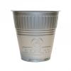 Covim Pahare Plastic Coveris Expert Logo Argintii, 166 ml, 3600 buc