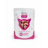 Brit Plic cu Pui si Rata 80g