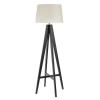 Searchlight Floor Tripod Fabric