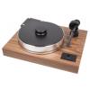 Pro-Ject Xtension 10 Evolution SuperPack Cadenza Black Nuc