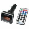 LogiLink FM Transmitter with MP3 Player FM0001
