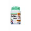 Cosmo Pharm Calciu + vitamina D3 30 tb