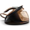 Philips PerfectCare Elite Plus GC9682/80 (Negru/Auriu)