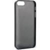 Xqisit iPlate Ultra Thin iPhone 5S Black
