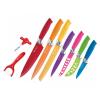 Zillinger ZL-736 Multicolor