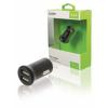 Sweex Incarcator auto 2x USB 2.4A negru