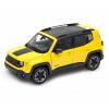 Welly Masinuta Jeep Renegate Trailhawk, 1:24