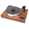 Pro-Ject Xtension 10 Evolution SuperPack Cadenza Black Palisandru