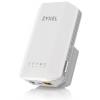 ZyXEL WRE6606 (Alb)