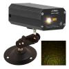 Ibiza Sound LASER FIREFLY ROSU 100MW/VERDE 20MW