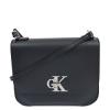 Calvin Klein CKJ MONOGRAM BDS-BLACK
